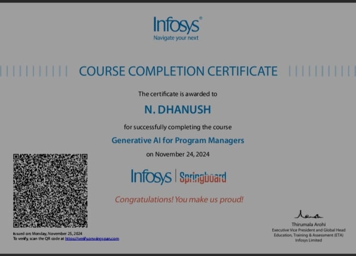 CERTIFICATE2