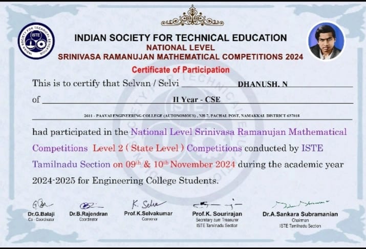 CERTIFICATE4